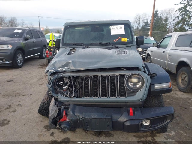 1C4PJXFN8TW197119 Jeep Wrangler