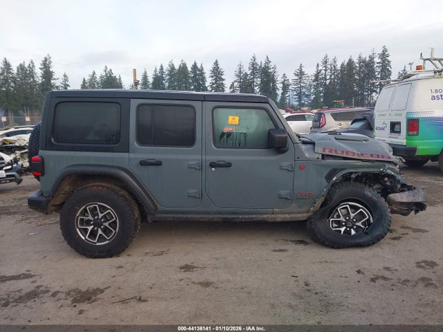 1C4PJXFN8TW197119 Jeep Wrangler