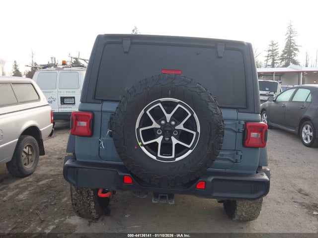 1C4PJXFN8TW197119 Jeep Wrangler