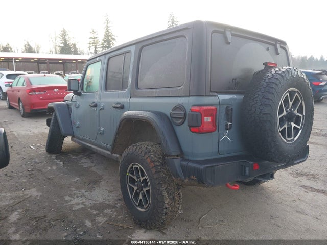 1C4PJXFN8TW197119 Jeep Wrangler
