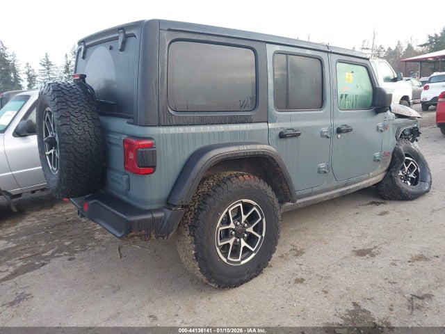 1C4PJXFN8TW197119 Jeep Wrangler
