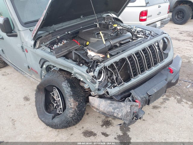 1C4PJXFN8TW197119 Jeep Wrangler