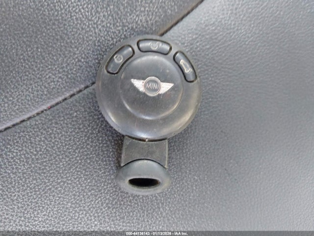2013 MINI CLUBMAN WMWZF3C51DT490044 Photo 10