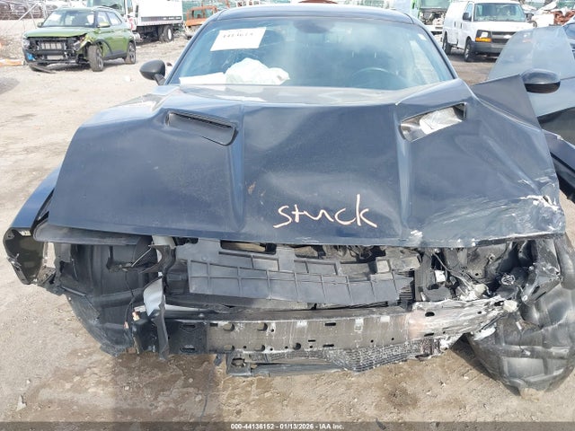 Продаж на аукціоні авто 2019 Dodge Challenger Sxt, vin: 2C3CDZAG6KH691684, номер лоту: 44136152