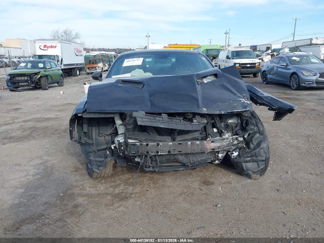 Продаж на аукціоні авто 2019 Dodge Challenger Sxt, vin: 2C3CDZAG6KH691684, номер лоту: 44136152
