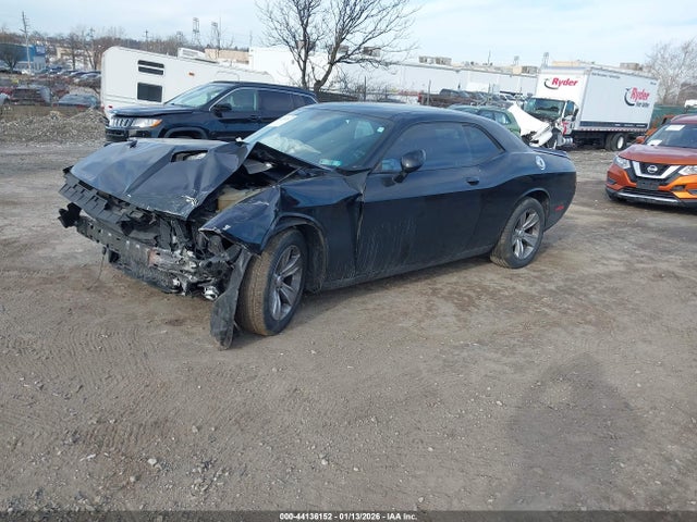 Продаж на аукціоні авто 2019 Dodge Challenger Sxt, vin: 2C3CDZAG6KH691684, номер лоту: 44136152