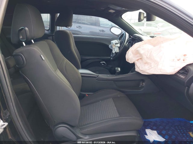Продаж на аукціоні авто 2019 Dodge Challenger Sxt, vin: 2C3CDZAG6KH691684, номер лоту: 44136152