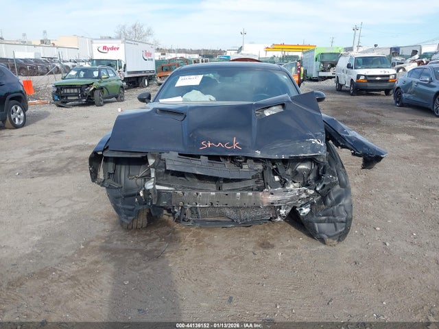 Продаж на аукціоні авто 2019 Dodge Challenger Sxt, vin: 2C3CDZAG6KH691684, номер лоту: 44136152
