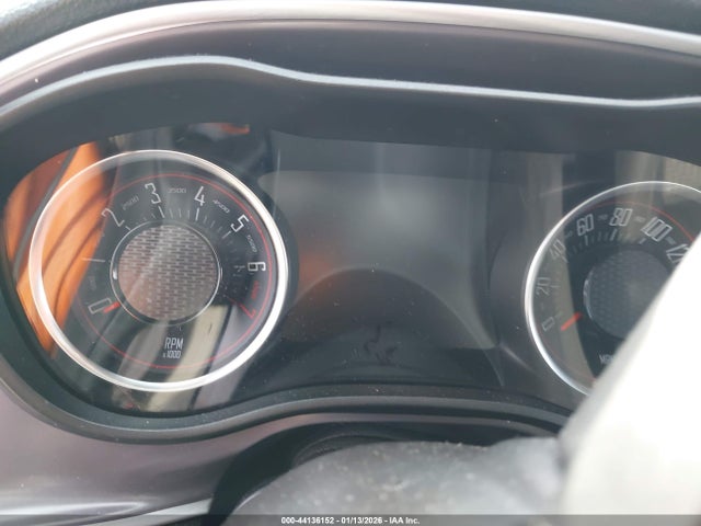Продаж на аукціоні авто 2019 Dodge Challenger Sxt, vin: 2C3CDZAG6KH691684, номер лоту: 44136152