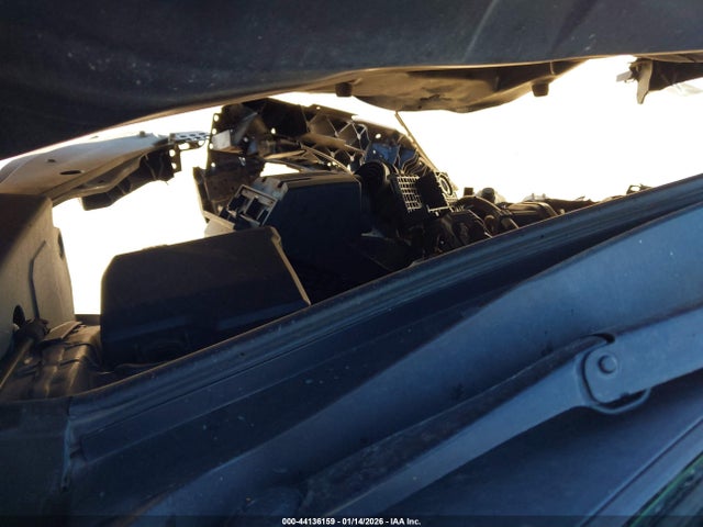 44136159 :رقم المزاد ، 5NMS24AJ8MH363413 vin ، 2021 Hyundai Santa Fe Sel مزاد بيع