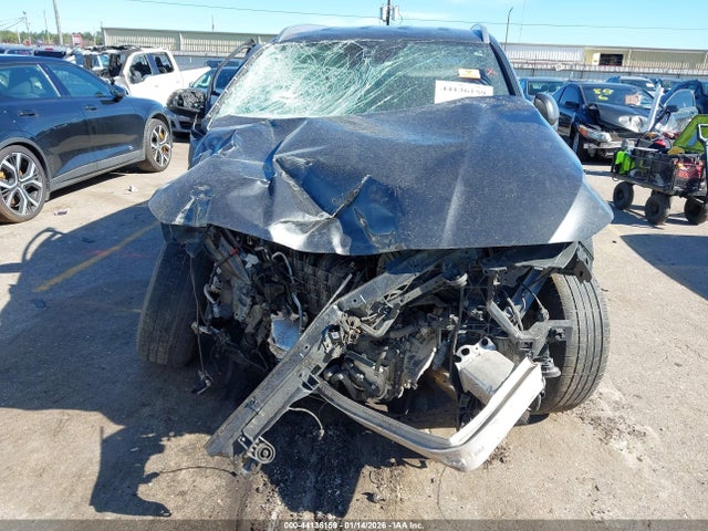 44136159 :رقم المزاد ، 5NMS24AJ8MH363413 vin ، 2021 Hyundai Santa Fe Sel مزاد بيع
