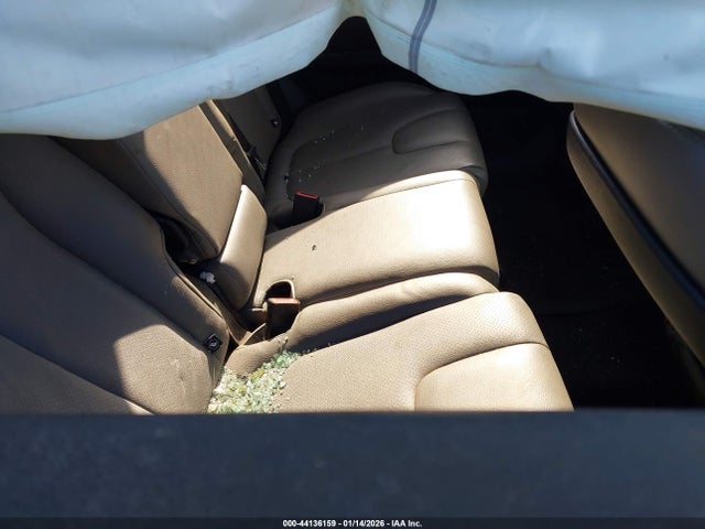 44136159 :رقم المزاد ، 5NMS24AJ8MH363413 vin ، 2021 Hyundai Santa Fe Sel مزاد بيع