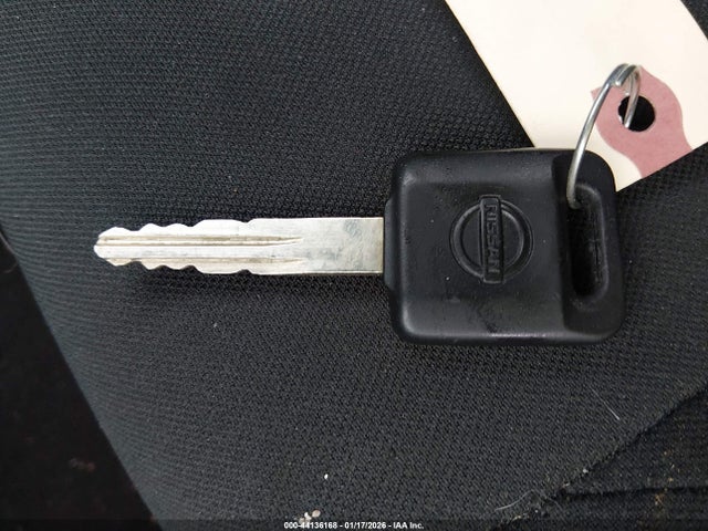 3N1CN8DV7RL915708 Nissan VERSA S