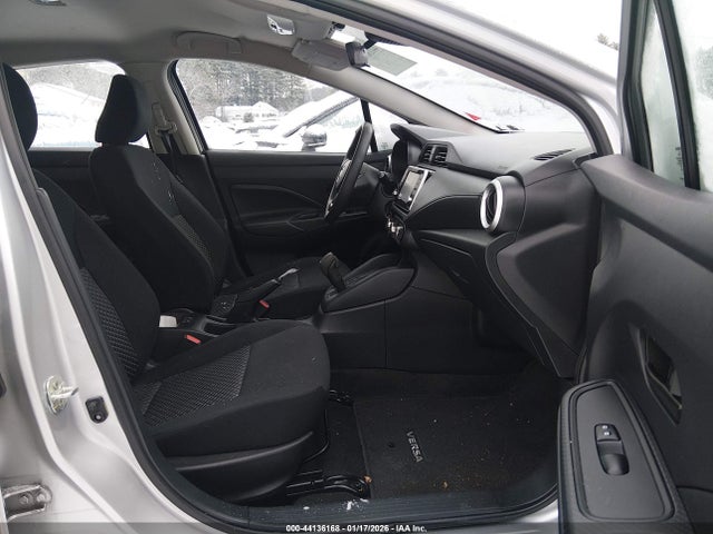 3N1CN8DV7RL915708 Nissan VERSA S
