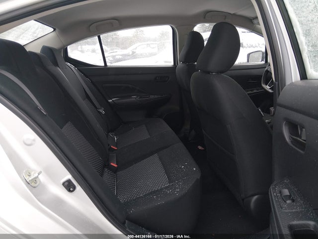 3N1CN8DV7RL915708 Nissan VERSA S