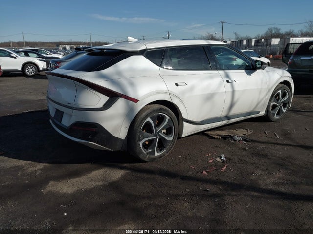 44136171 :رقم المزاد ، KNDC4DLCXP5122196 vin ، 2023 Kia Ev6 Gt-line مزاد بيع