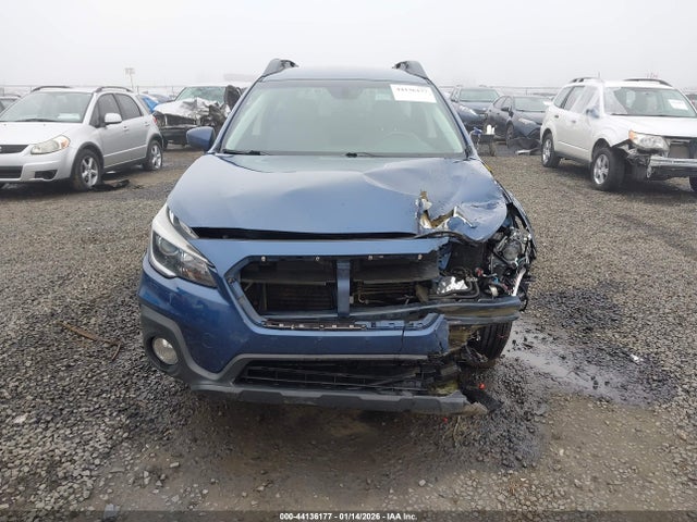 Subaru Outback 2.5i Premium 2019 4S4BSAFC7K3293953 Image 12