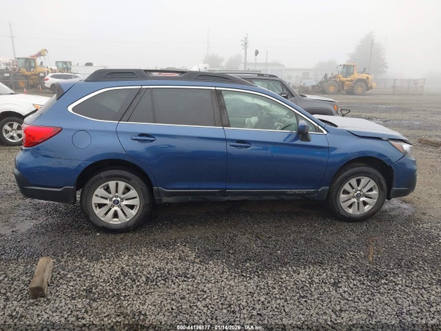 Subaru Outback 2.5i Premium 2019 4S4BSAFC7K3293953 Image 13