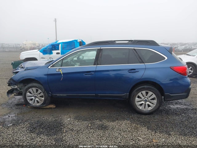 Subaru Outback 2.5i Premium 2019 4S4BSAFC7K3293953 Image 14