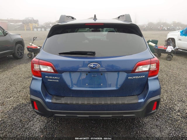 Subaru Outback 2.5i Premium 2019 4S4BSAFC7K3293953 Image 16