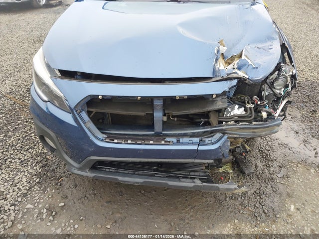 Subaru Outback 2.5i Premium 2019 4S4BSAFC7K3293953 Image 18