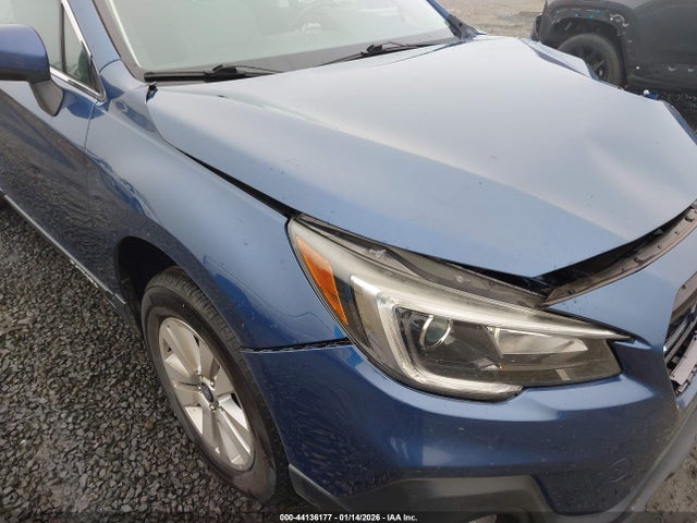 Subaru Outback 2.5i Premium 2019 4S4BSAFC7K3293953 Image 19