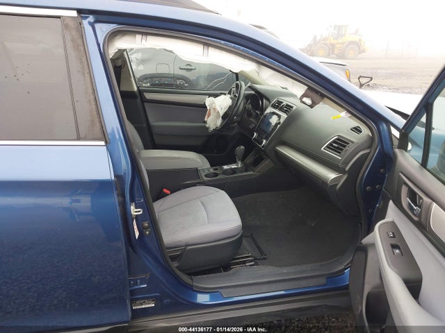 Subaru Outback 2.5i Premium 2019 4S4BSAFC7K3293953 Image 5