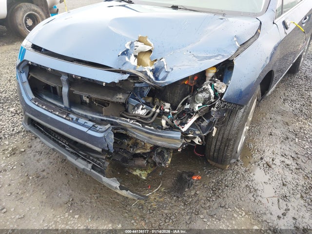 Subaru Outback 2.5i Premium 2019 4S4BSAFC7K3293953 Image 6
