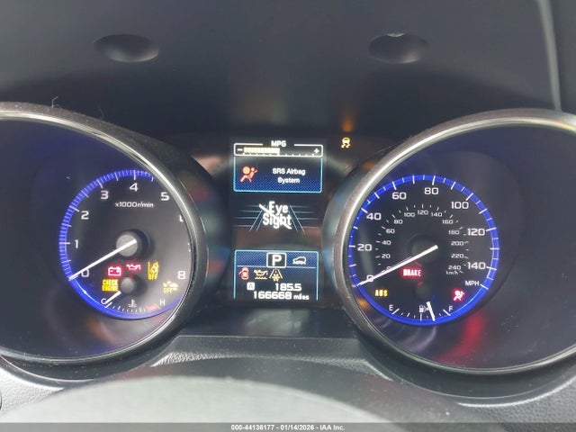 Subaru Outback 2.5i Premium 2019 4S4BSAFC7K3293953 Image 7