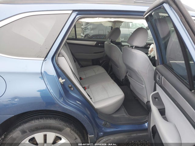 Subaru Outback 2.5i Premium 2019 4S4BSAFC7K3293953 Image 8