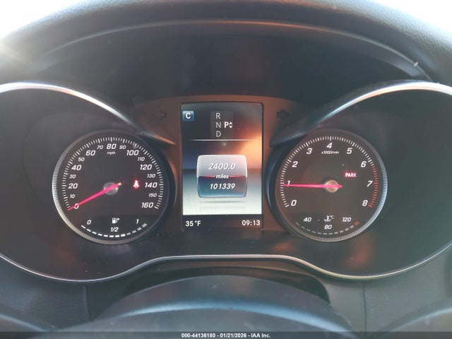 2017 MERCEDES-BENZ C 300 55SWF4KB1HU195083 Photo 6