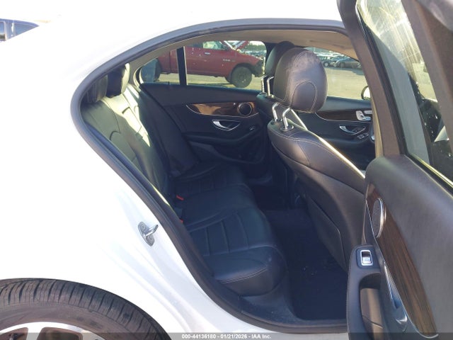 2017 MERCEDES-BENZ C 300 55SWF4KB1HU195083 Photo 7