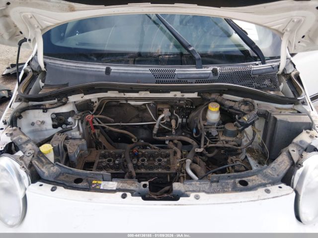 2013 FIAT 500 3C3CFFFH4DT554036 Photo 9