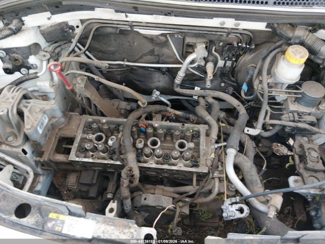 2013 FIAT 500 3C3CFFFH4DT554036 Photo 5