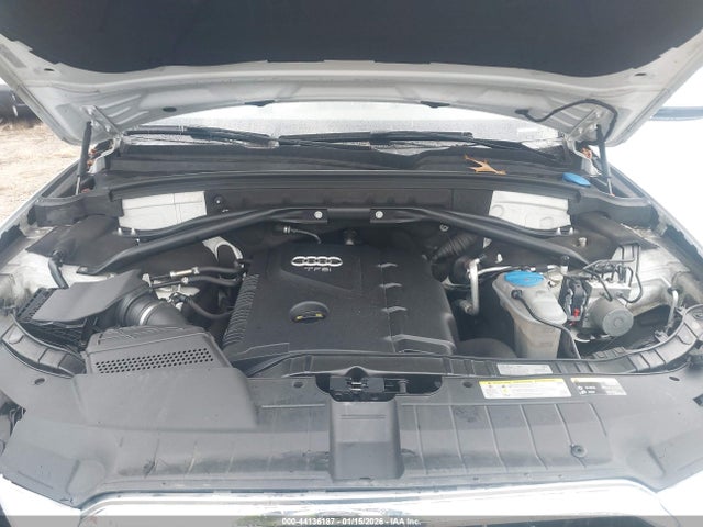 2016 AUDI Q5 WA1L2AFP4GA145171 Photo 9