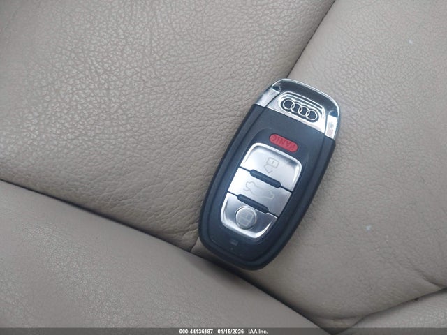 2016 AUDI Q5 WA1L2AFP4GA145171 Photo 10