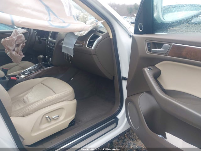 2016 AUDI Q5 WA1L2AFP4GA145171 Photo 4