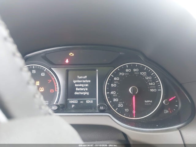 2016 AUDI Q5 WA1L2AFP4GA145171 Photo 6