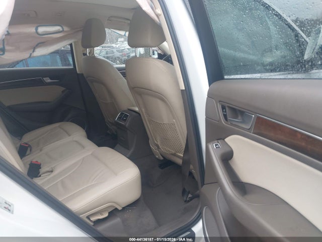 2016 AUDI Q5 WA1L2AFP4GA145171 Photo 7