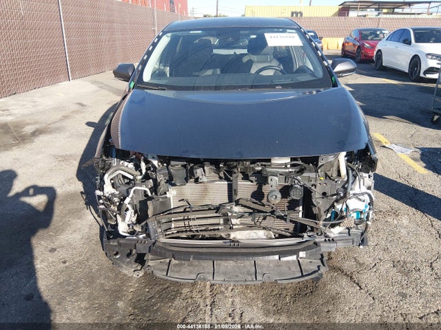 44136188 :رقم المزاد ، JTDKARFP7H3034963 vin ، 2017 Toyota Prius Prime Advanced مزاد بيع
