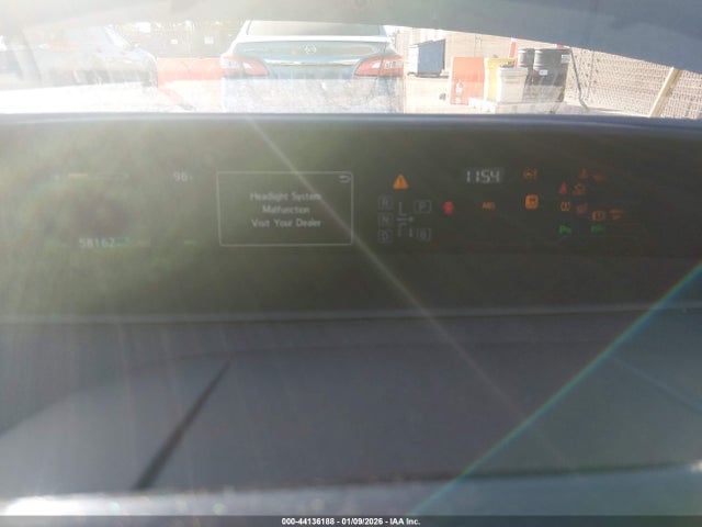 Продаж на аукціоні авто 2017 Toyota Prius Prime Advanced, vin: JTDKARFP7H3034963, номер лоту: 44136188