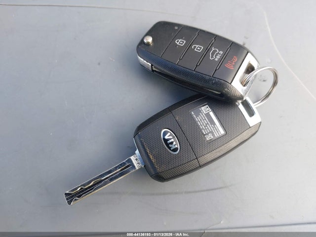 KIA Soul 2016 KNDJN2A25G7322166 Image 11