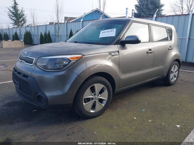 KIA Soul 2016 KNDJN2A25G7322166 Image 2
