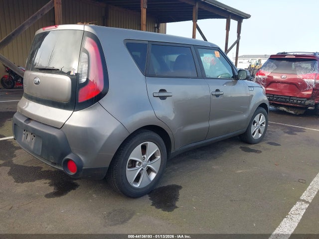 KIA Soul 2016 KNDJN2A25G7322166 Image 4
