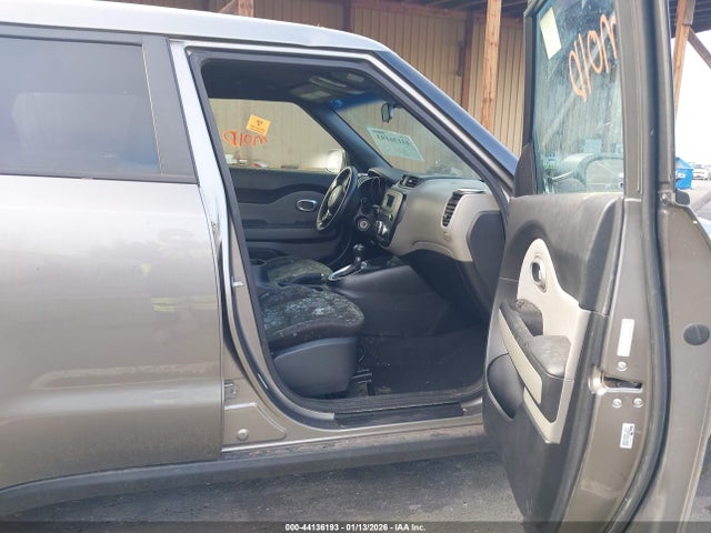KIA Soul 2016 KNDJN2A25G7322166 Image 5