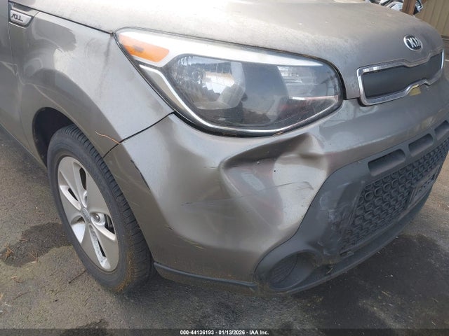 KIA Soul 2016 KNDJN2A25G7322166 Image 6
