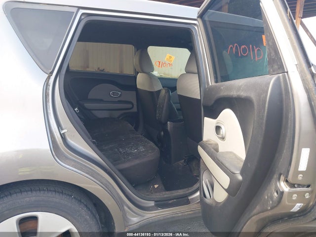 KIA Soul 2016 KNDJN2A25G7322166 Image 8