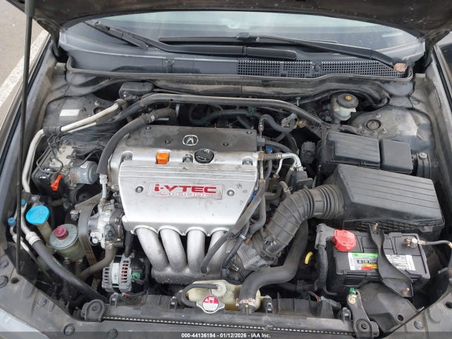 44136194 :رقم المزاد ، JH4CL968X8C010288 vin ، 2008 Acura Tsx مزاد بيع