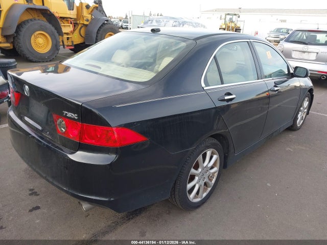 44136194 :رقم المزاد ، JH4CL968X8C010288 vin ، 2008 Acura Tsx مزاد بيع