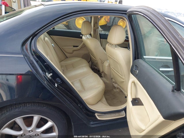 44136194 :رقم المزاد ، JH4CL968X8C010288 vin ، 2008 Acura Tsx مزاد بيع